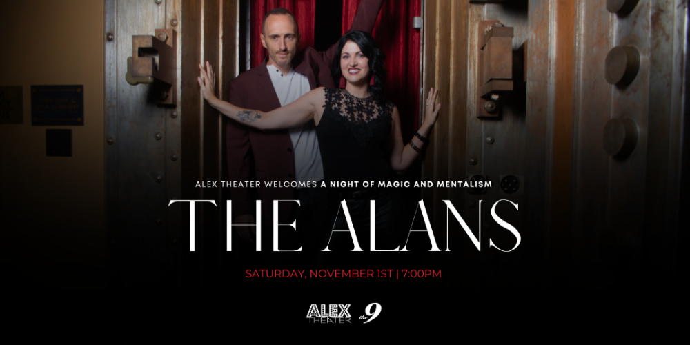 The Cleveland Magic Show November Image 