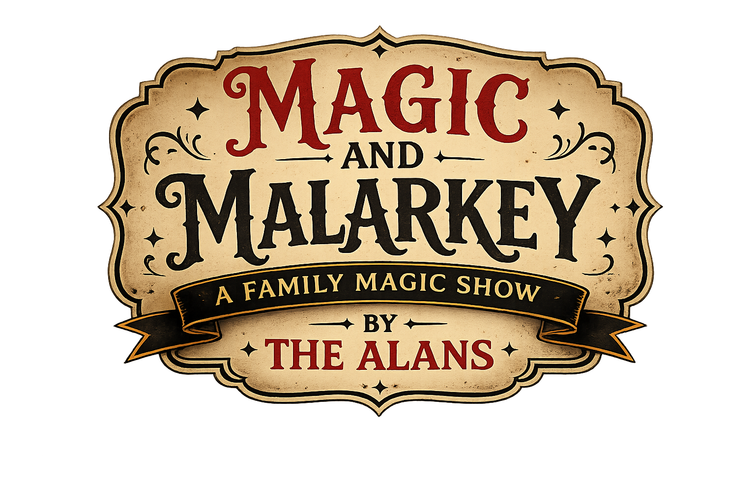 ChatGPT Image Jul 8, 2026, 09_10_05 AM Magic and Malarkey logo