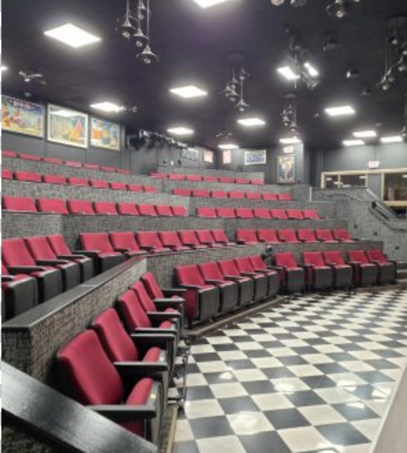 Screenshot 2026-10-15 at 11.22.36 AM Smoke and Mirrors The Alans Mobile Image photo of theater